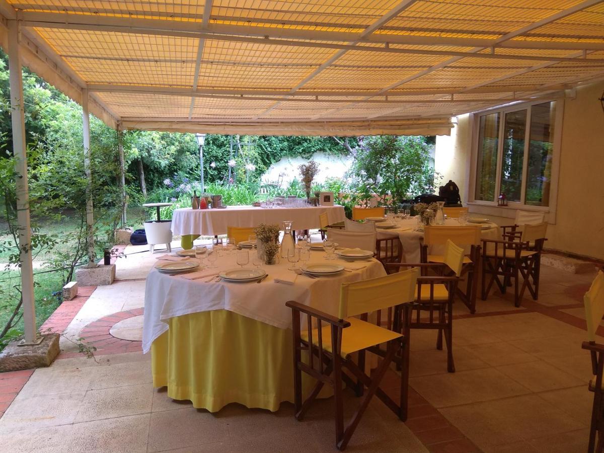 Casa Dos Arrabidos Guest House Торес Новас Екстериор снимка