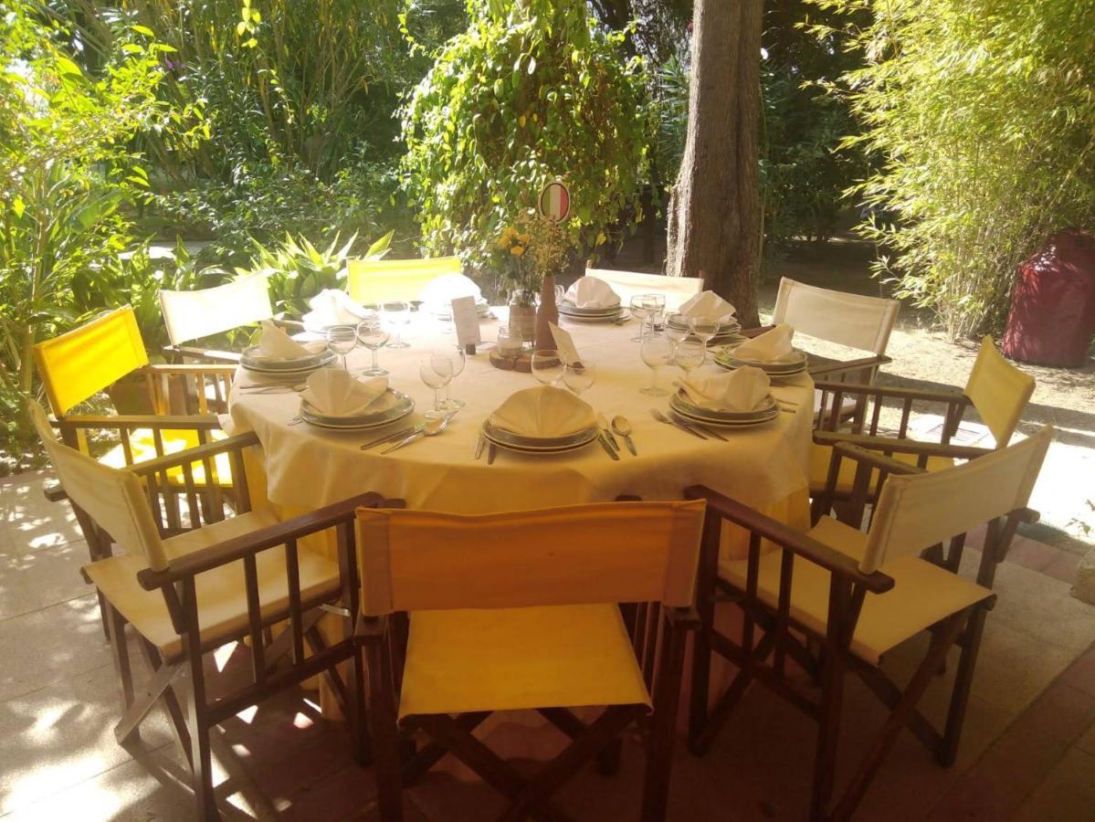 Casa Dos Arrabidos Guest House Торес Новас Екстериор снимка
