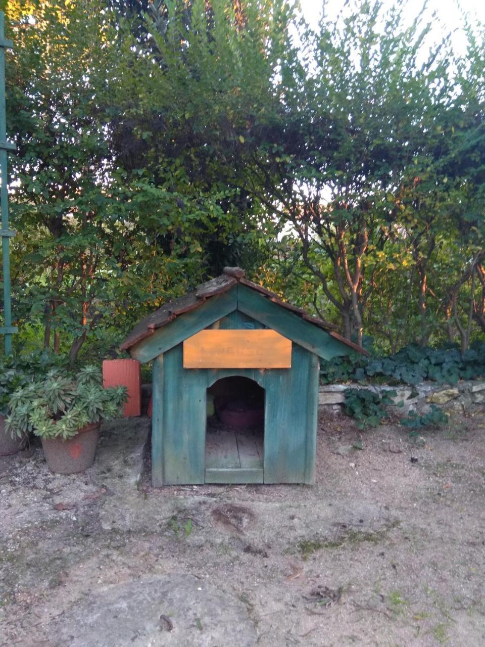 Casa Dos Arrabidos Guest House Торес Новас Екстериор снимка