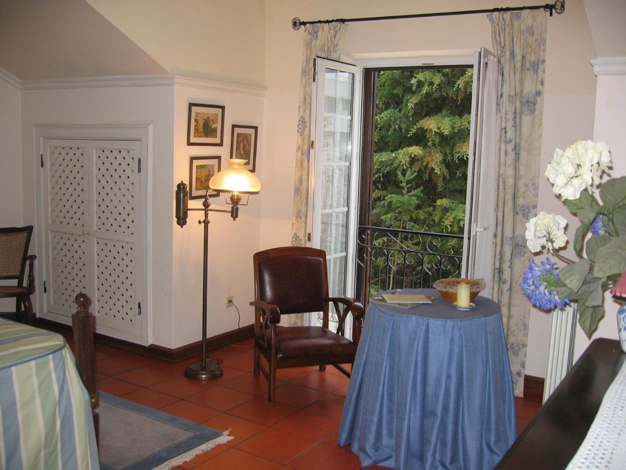 Casa Dos Arrabidos Guest House Торес Новас Екстериор снимка