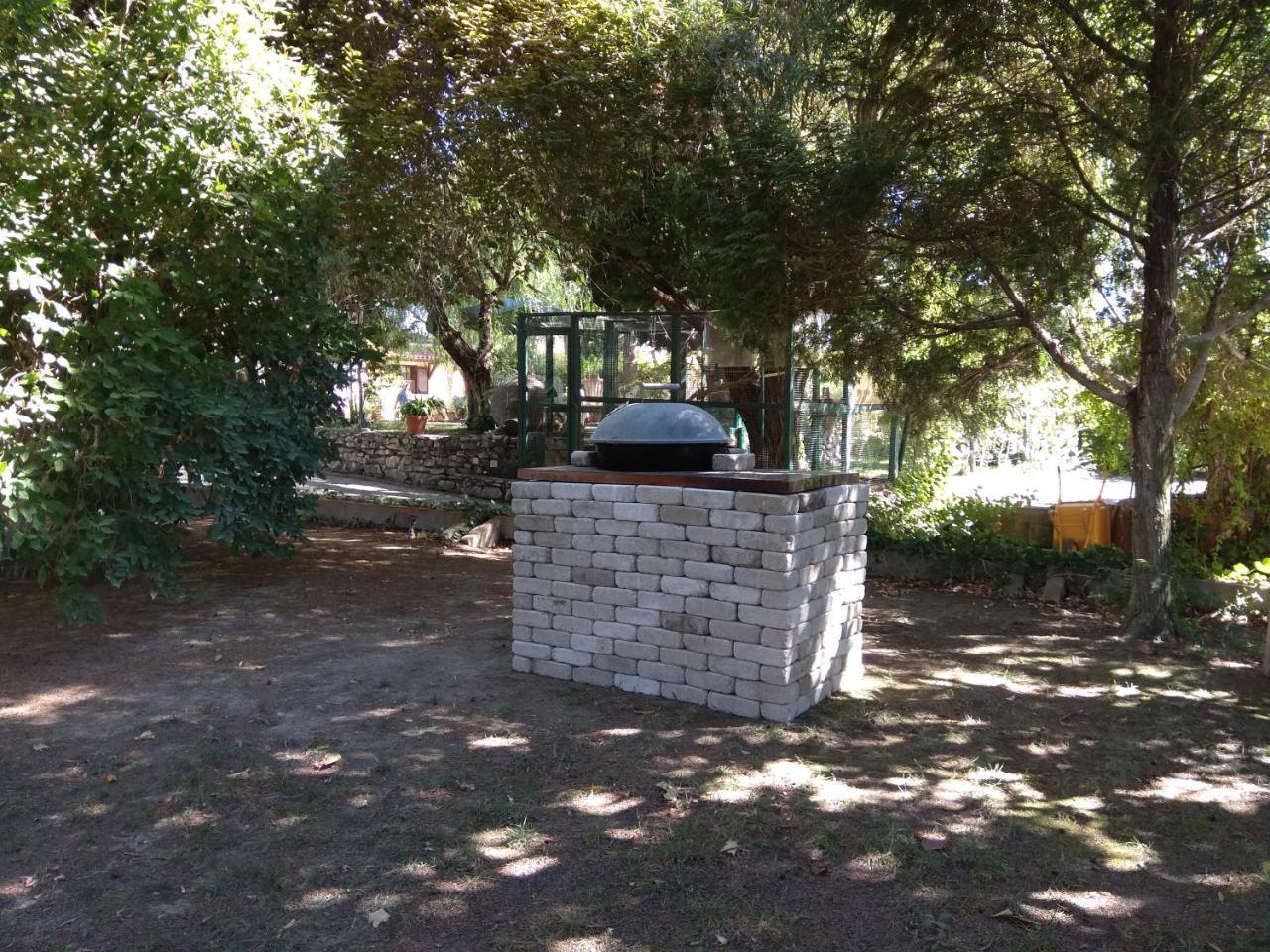 Casa Dos Arrabidos Guest House Торес Новас Екстериор снимка