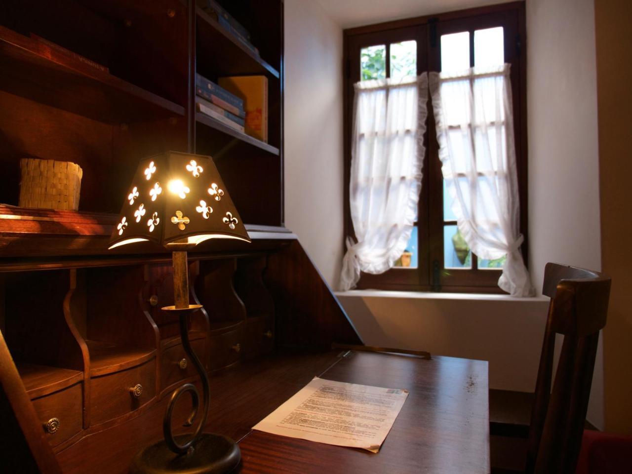Casa Dos Arrabidos Guest House Торес Новас Екстериор снимка