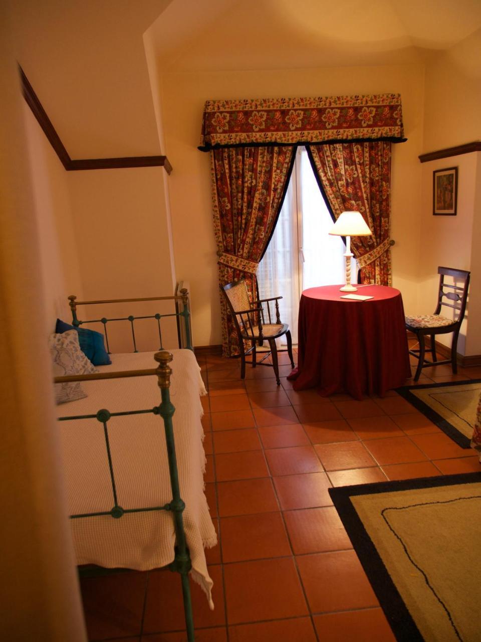 Casa Dos Arrabidos Guest House Торес Новас Екстериор снимка