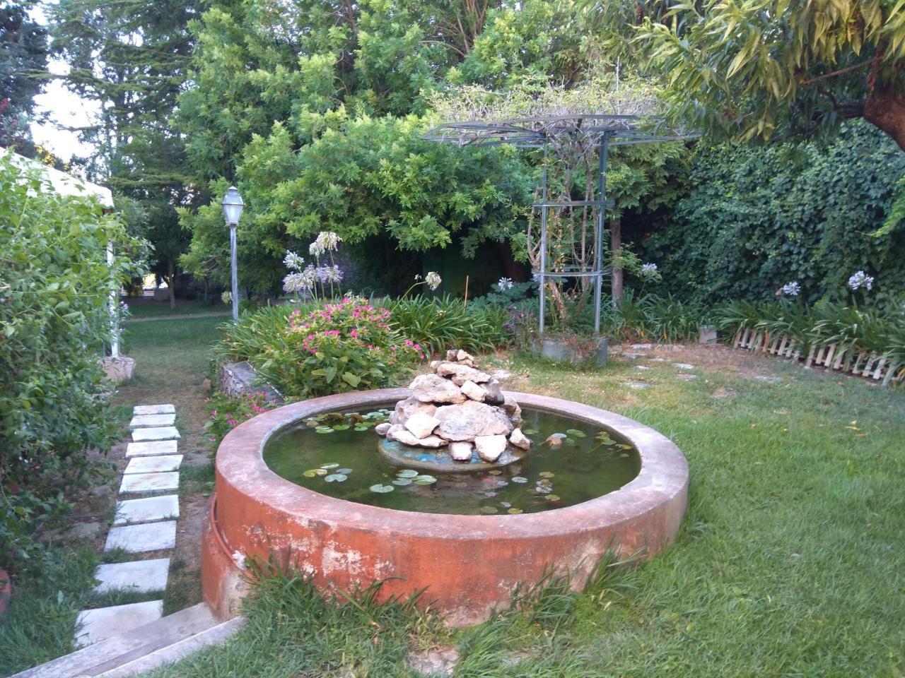 Casa Dos Arrabidos Guest House Торес Новас Екстериор снимка