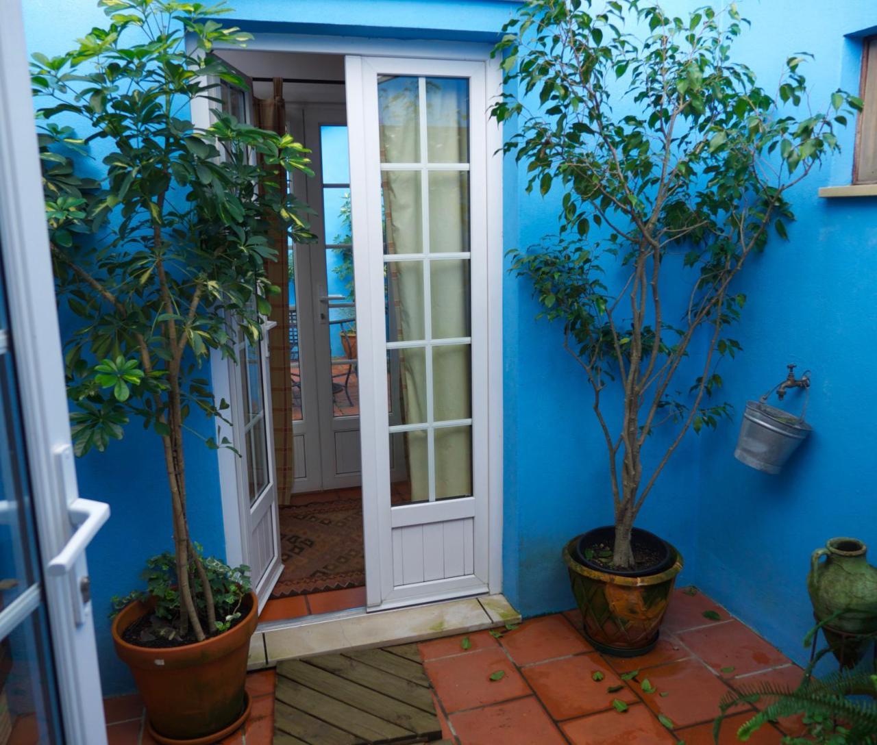Casa Dos Arrabidos Guest House Торес Новас Екстериор снимка