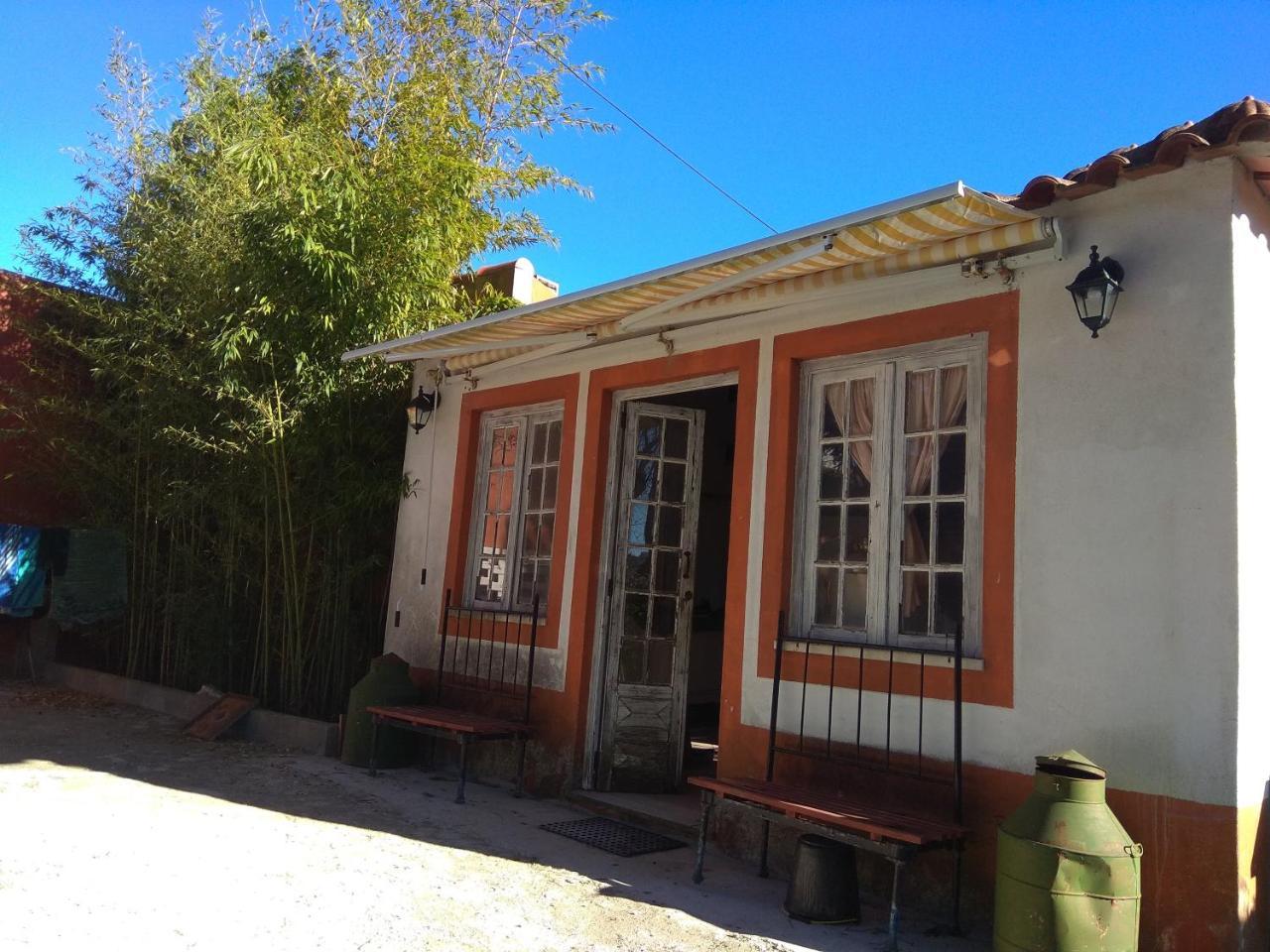 Casa Dos Arrabidos Guest House Торес Новас Екстериор снимка