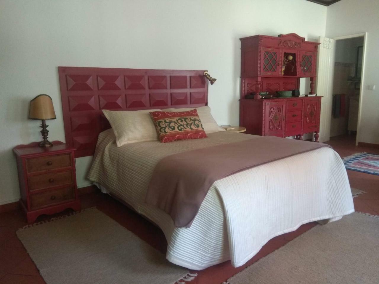 Casa Dos Arrabidos Guest House Торес Новас Екстериор снимка