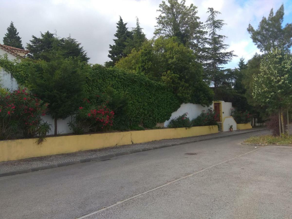 Casa Dos Arrabidos Guest House Торес Новас Екстериор снимка